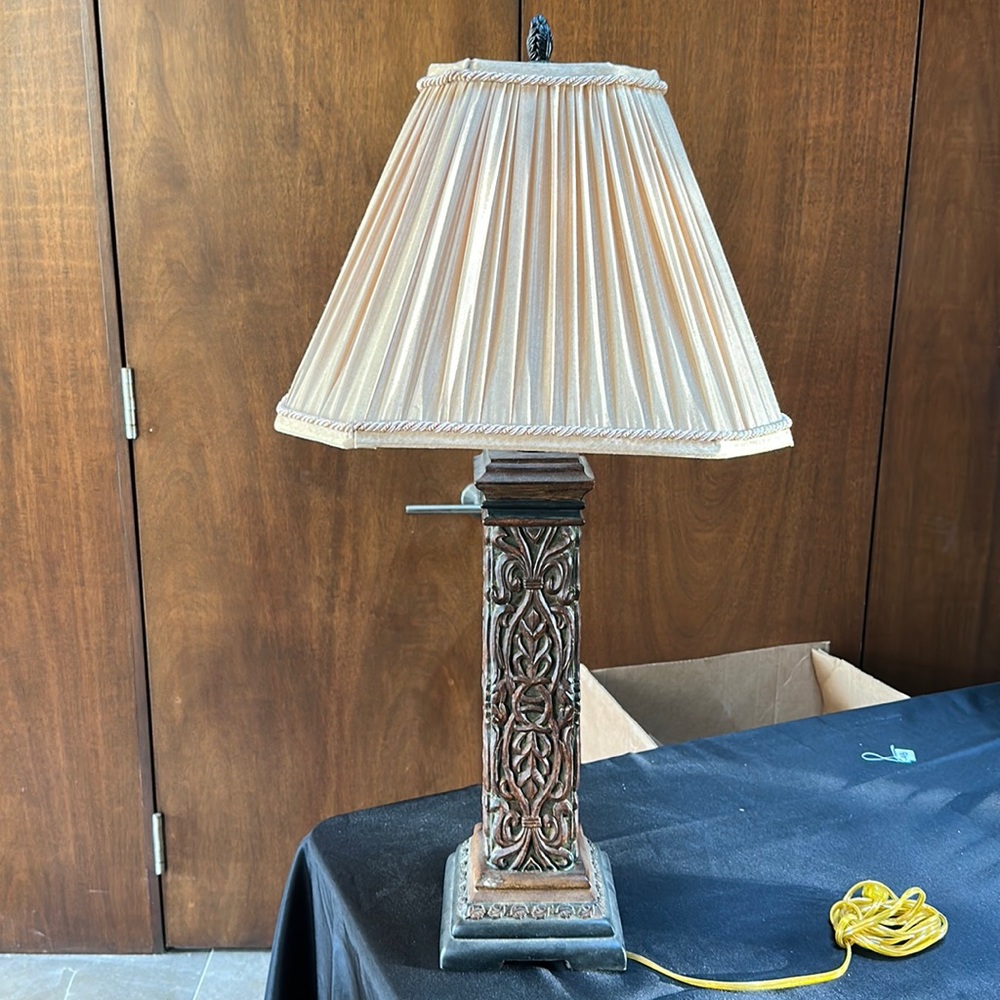 Table Lamp